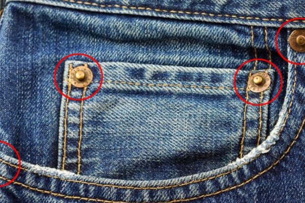 Зачем нужен крошечный карман на джинсах — история появления и как использовался ранее, современные варианты